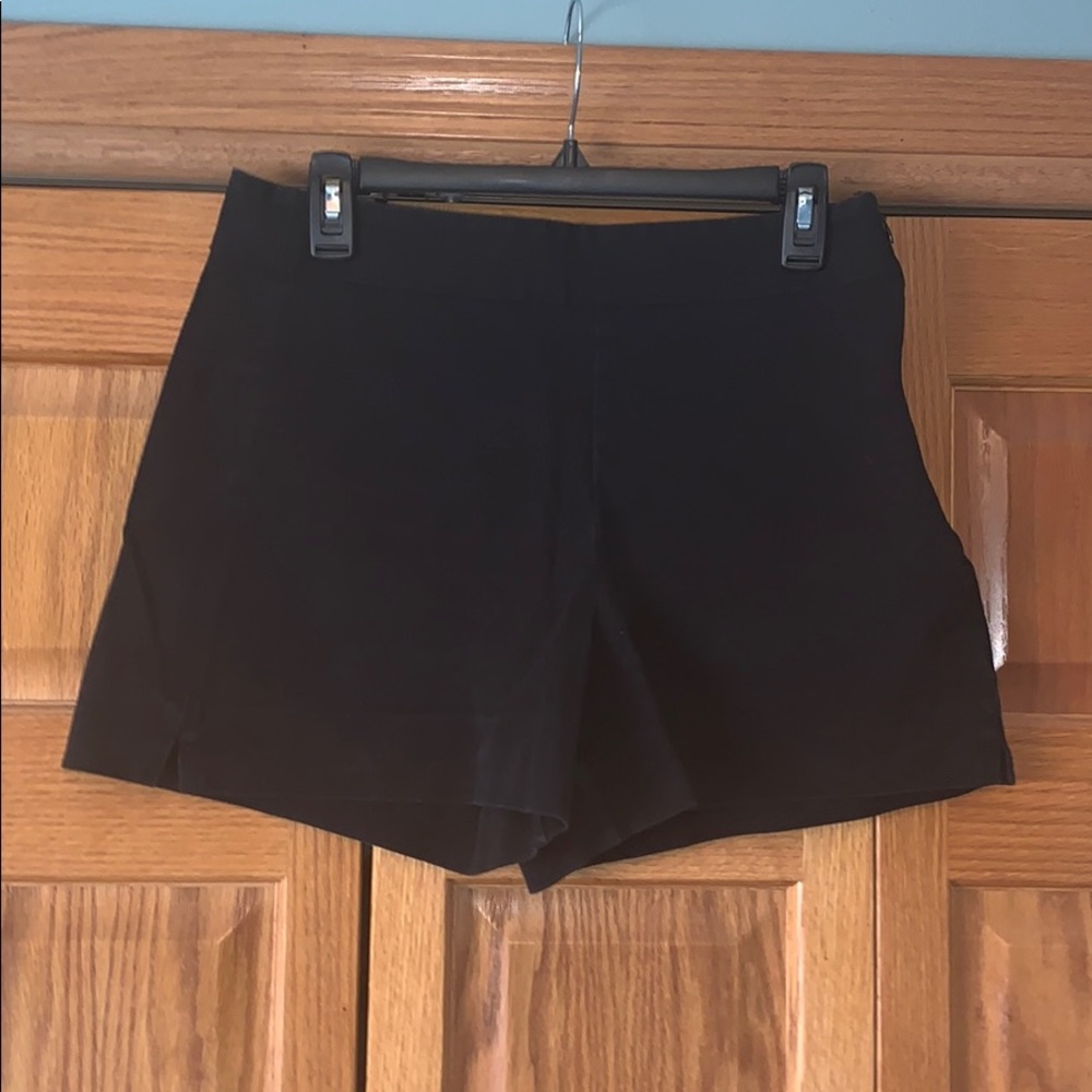 🌼3 for $15🌼 GAP black shorts